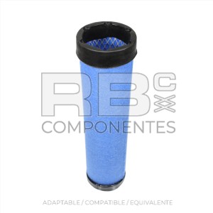 FILTRO AIRE ADAPTABLE REF 43.01214.00