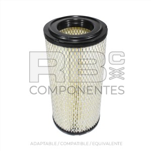 FILTRO AIRE ADAPTABLE REF 563416