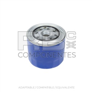 FILTRO GASOIL ADAPTABLE REF 22226369