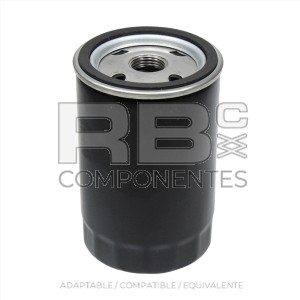 FILTRO ACEITE ADAPTABLE REF 2324003230