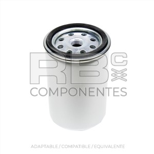 FILTRO GASOIL ADAPTABLE REF 00F04