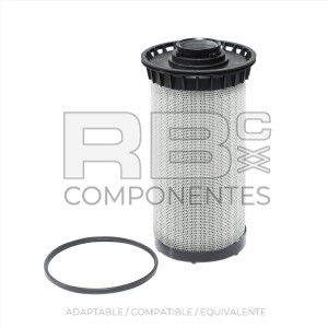 FILTRO DE GASOIL ADAPTABLE REF 1268229GT