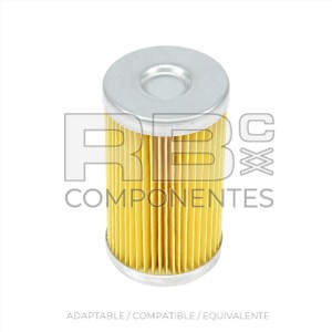 FILTRO GASOIL ADAPTABLE  4000079430