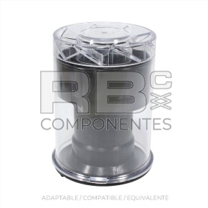 PREFILTRO CICLON DE AIRE MTR LOMBARD.