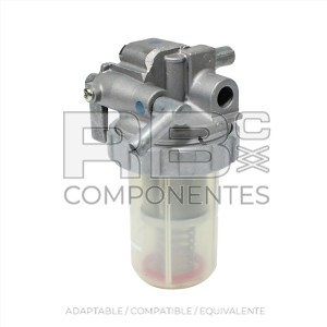 FILTRO COMBUSTIBLE COMPATIBLE HTZ RB10151260