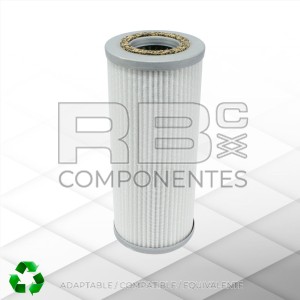 FILTRO ACEITE COMPATIBLE MA 745717