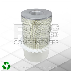 FILTRO COMPATIBLE MA 710467