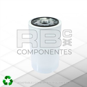FILTRO ACEITE TRANSMISION COMPATIBLE MA 485695