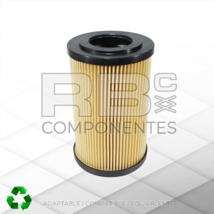 FILTRO ACEITE HIDRAULICO COMPATIBLE MA 724670