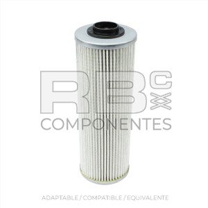 FILTRO HIDRAULICO AD/CO/EQ MAN 22174