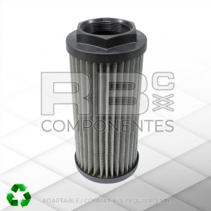 FILTRO ACEITE HIDRAULICO COMPATIBLE MA 513752