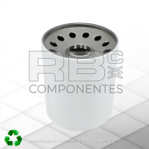 FILTRO COMPATIBLE JL 2120110