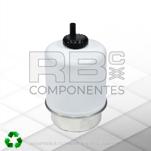 FILTRO COMPATIBLE MA 33169