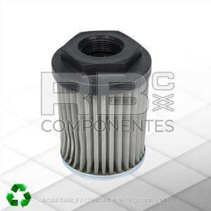 FILTRO ACEITE COMPATIBLE DIE BHC0105