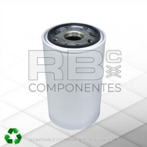 FILTRO ACEITE HIDRAULICO COMPATIBLE DNL P171620