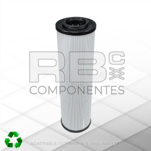 FILTRO COMPATIBLE MA 600675