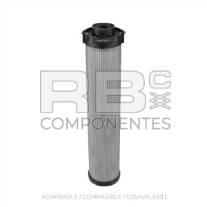FILTRO HIDRAULICO CARTUCHO ADAPTABLE  JL