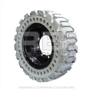 RUEDA DCH NON MARKING COMPTIJERAS SDX/SX 10 x 16.5