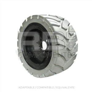 RUEDA DCHA COMPACTS DX 26x12-12  (CUB+MAZ)