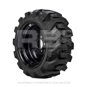 RUEDA DCHA COMPACT 10/12 DX  26x12-12