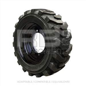 RUEDA DCHA GE Z 45/25 J 14 x 17.5