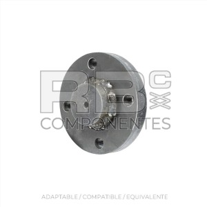 EXTRACTOR DE RUEDAS PARA COMPACT