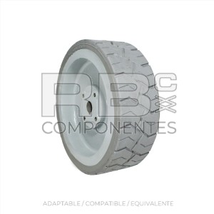RUEDA 12,5 X 4,25 AD/CO/EQ HL OPT 6/8 ANTES 2015