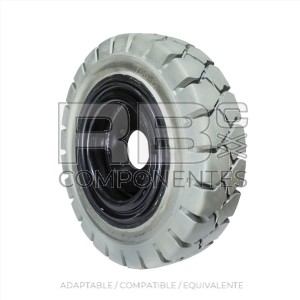 RUEDA TRACCION DE INTERC HA12/15I - HA12IP 7,00-12