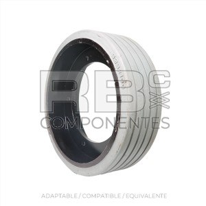 RUEDA NON MARKING AD/CO/EQ JL 1001133065