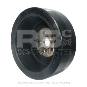 RUEDA DE TRACCION AD/CO/EQ YL 580022041