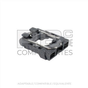 BASE DE FIJACION XB5A4