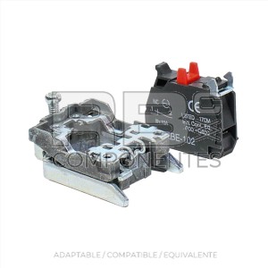 SOPORTE+CAMARA N.C  (SERIE ZB4) SUSTITUCIONN ECONOMI