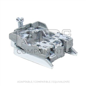 SOPORTE  ZB4