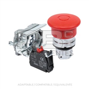 KIT PARADA DE EMERGENCIA COMPATIBLE HL 2901004010