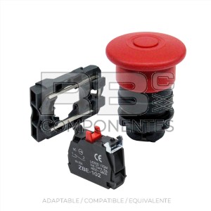 KIT PARADA EMER. ( NO) AD/COMP/EQ GE 122519/66761