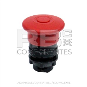 PARADA  EMER. PULSA TIRA COMPATIBLE GE 80713