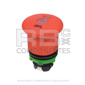PARADA  EMER. MOMENTANEA CON LED COMP. SKY 147051