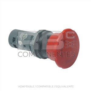 BOTON DE PARO AD/CO/EQ YL 582009243
