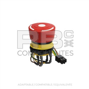 SETA COMPLETA PARO COMPATIBLE OIL 84-5040.0020