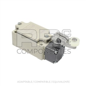 F. C. METALICO GRANDE TIPO HL