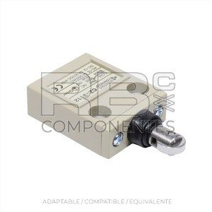 DIREC ACTION LIMIT SWITCH -distancia agujeros 25mm