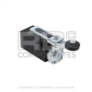 FINAL CARRERA ADAPTABLE  REF 28688
