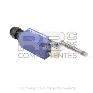 FINAL CARRERA ADAPTABLE  REF 88356-127J5