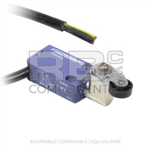 FINAL CARRERA ADAPTABLE  REF 4360301
