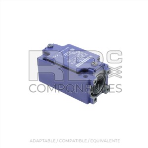 FINAL CARRERA ADAPTABLE  REF 4360277