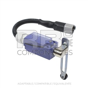 FINAL CARRERA ADAPTABLE  REF 110909