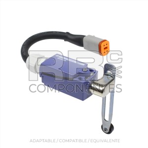 FINAL CARRERA ADAPTABLE  REF 110910