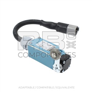 FINAL CARRERA ADAPTABLE  REF 75769