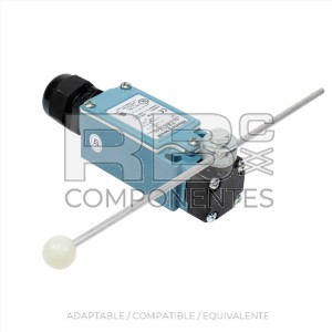 FINAL CARRERA ADAPTABLE  REF 63173