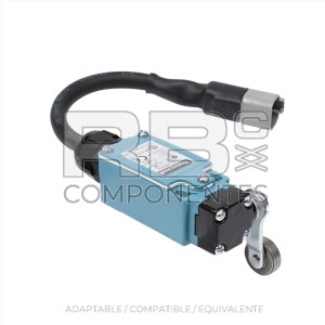 FINAL CARRERA ADAPTABLE  REF 75034